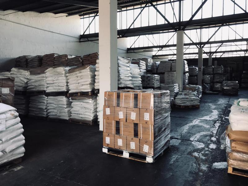 To Let Commercial Property for Rent in Epping Western Cape